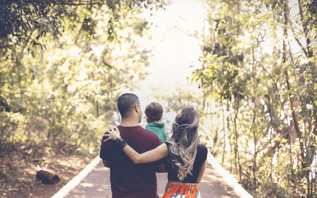 Estate planning considerations for blended families