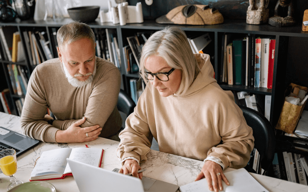 Planning for Social Security retirement benefits