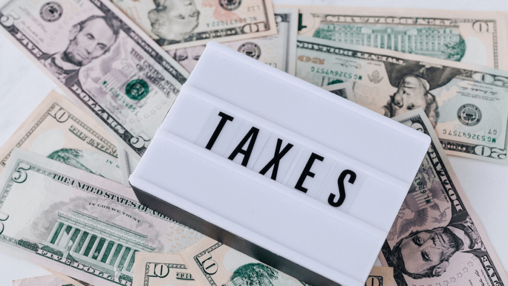 The IRS updates its defintion of digital assets for tax purposes