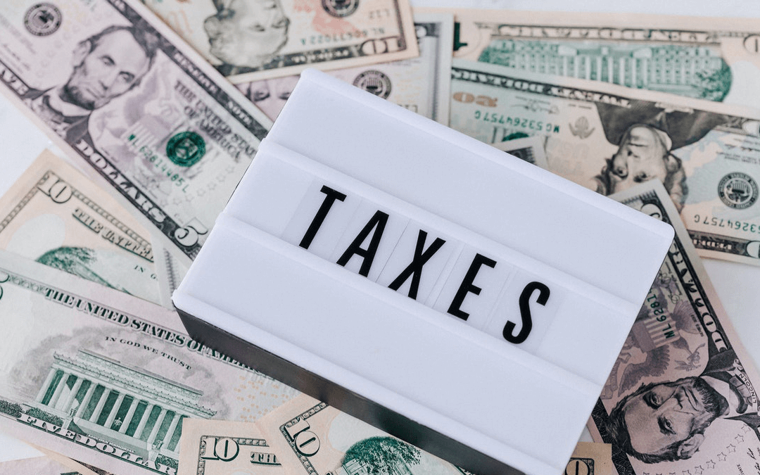 The IRS updates its defintion of digital assets for tax purposes